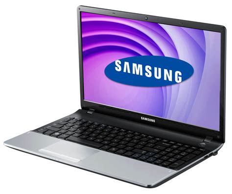 Daftar Harga Laptop Samsung